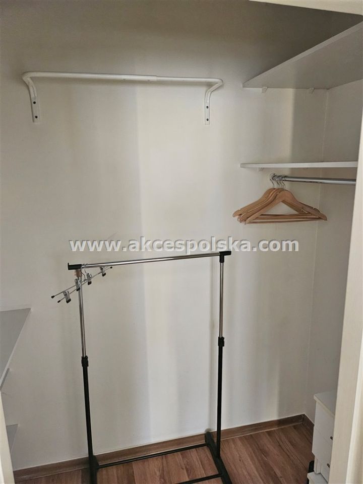 Mieszkanie 3-pokojowe Warszawa Śródmieście, ul. Emilii Plater. Zdjęcie 6