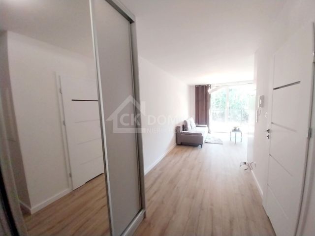 Mieszkanie 1-pokojowe Kielce, ul. Prezydenta Lecha Kaczyńskiego. Zdjęcie 4