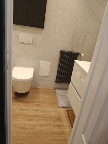 Mieszkanie 3-pokojowe Gdańsk Niedźwiednik, ul. Góralska. Zdjęcie 19