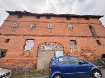 Nieruchomość komercyjna Kamień Krajeński, ul. Ogrodowa. Zdjęcie 2