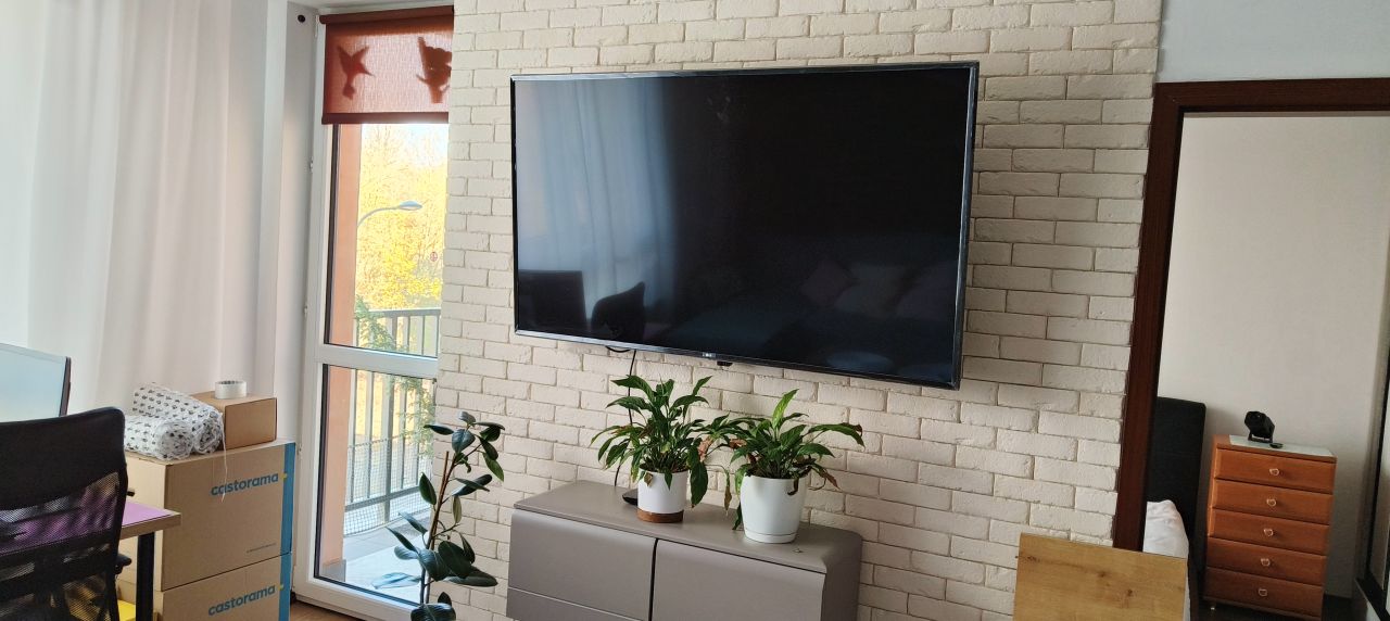 Mieszkanie 2-pokojowe Warszawa Ursynów, ul. Pieskowa Skała. Zdjęcie 4