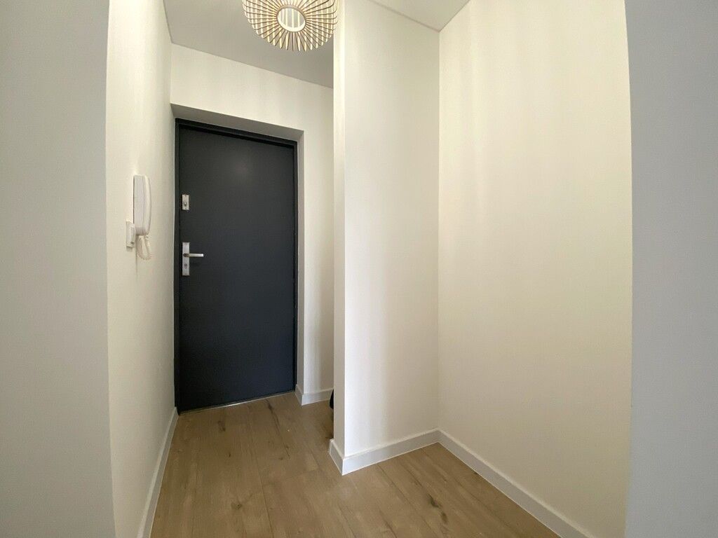 Mieszkanie 1-pokojowe Warszawa Żoliborz, ul. Władysława Broniewskiego. Zdjęcie 5