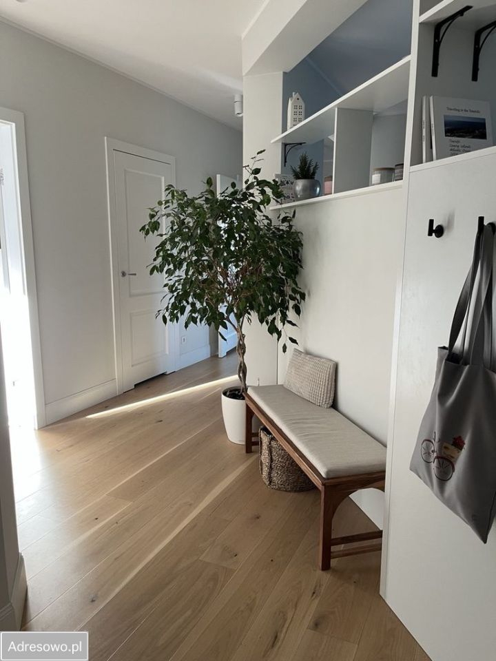 Mieszkanie 4-pokojowe Gdańsk Śródmieście, ul. Angielska Grobla. Zdjęcie 2