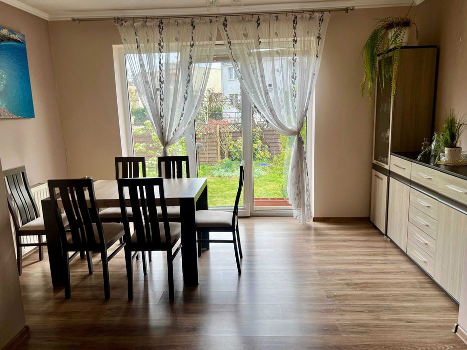 dom szeregowy, 6 pokoi Głogów, ul. Bolesława Prusa. Zdjęcie 7