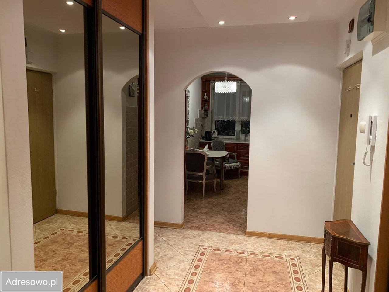 Mieszkanie 4-pokojowe Warszawa Ursynów, ul. Franciszka Marii Lanciego. Zdjęcie 11