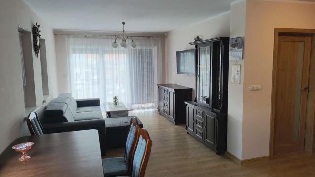 Mieszkanie 2-pokojowe Nowa Sól Centrum, ul. Waryńskiego. Zdjęcie 1