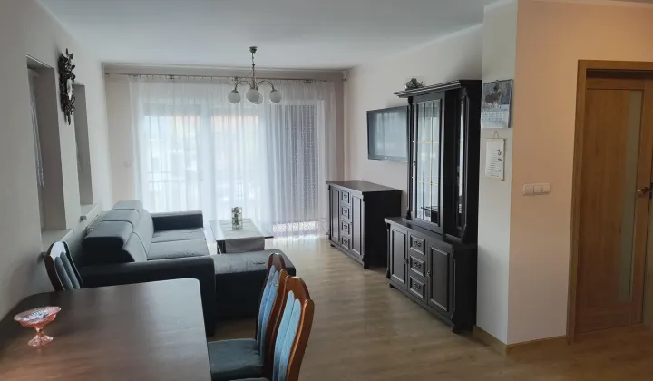 Mieszkanie 2-pokojowe Nowa Sól Centrum, ul. Waryńskiego