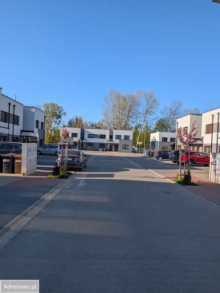 dom szeregowy, 4 pokoje Biedrusko. Zdjęcie 6