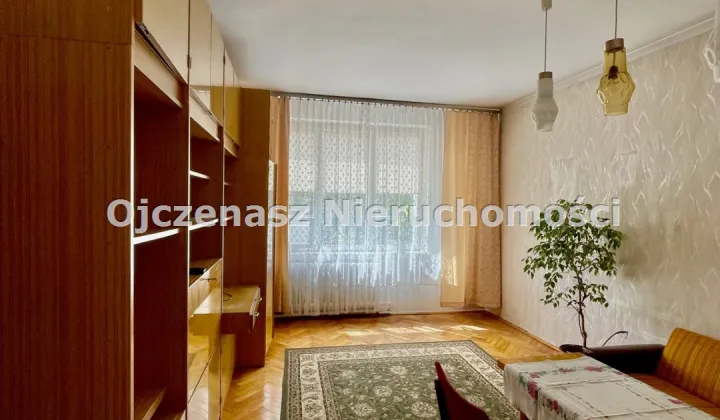 Mieszkanie 2-pokojowe Bydgoszcz Fordon, ul. Wiślana