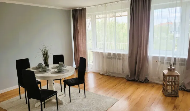 Mieszkanie 3-pokojowe Strzelce Krajeńskie, ul. Juliusza Słowackiego