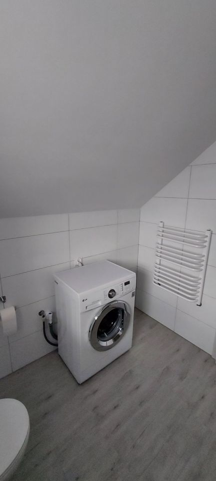 Mieszkanie 3-pokojowe Cienin Zaborny. Zdjęcie 6
