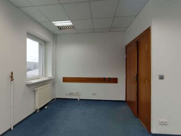 Biuro Warszawa Annopol, ul. Annopol. Zdjęcie 5