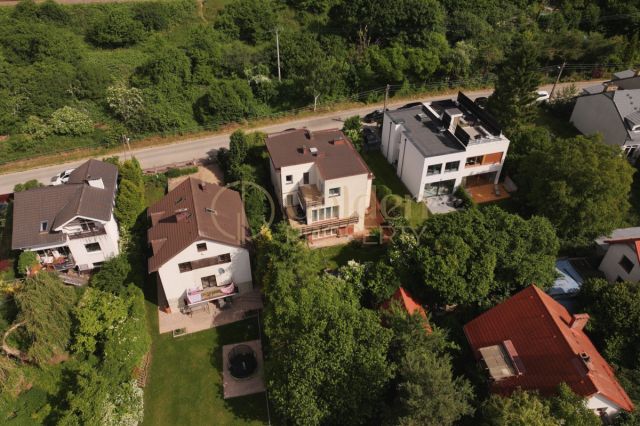 dom wolnostojący, 7 pokoi Gdynia Mały Kack, ul. Olkuska. Zdjęcie 17