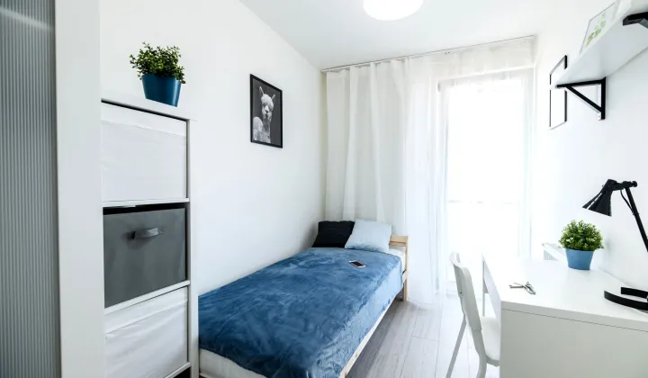 Mieszkanie 5-pokojowe Kraków Piaski Wielkie, ul. Podedworze