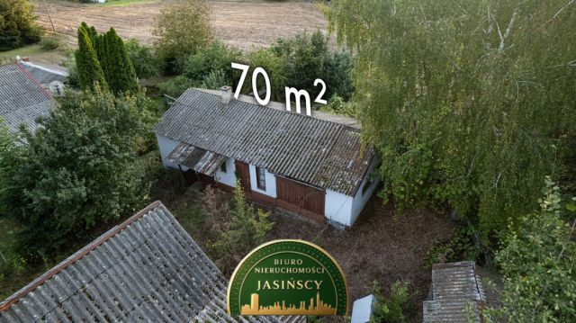 dom letniskowy, 2 pokoje Trzcianka. Zdjęcie 6
