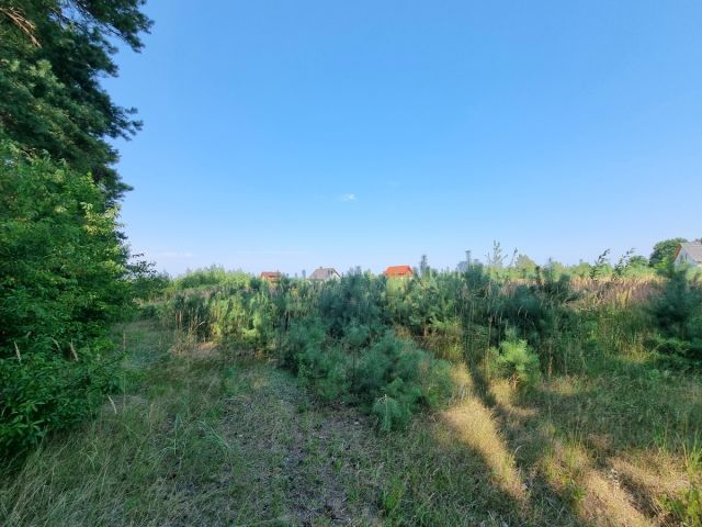 Działka budowlana Bagno. Zdjęcie 13
