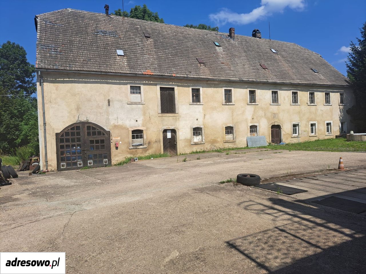 dom wolnostojący, 10 pokoi Jeżów Sudecki, ul. Długa. Zdjęcie 1