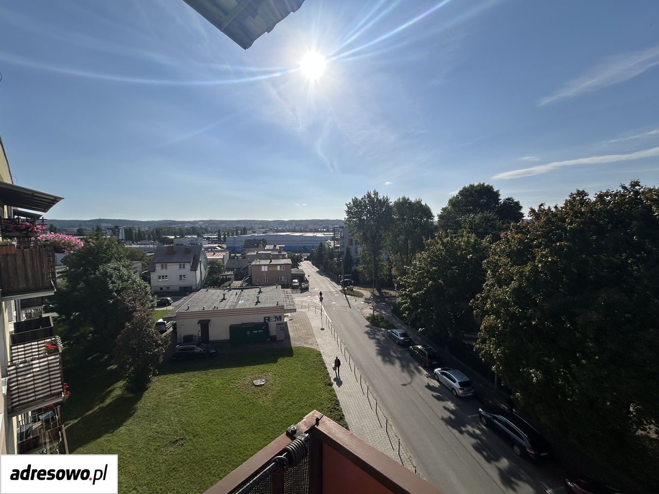 Mieszkanie 3-pokojowe Gdynia Obłuże, ul. adm. J. Unruga. Zdjęcie 19