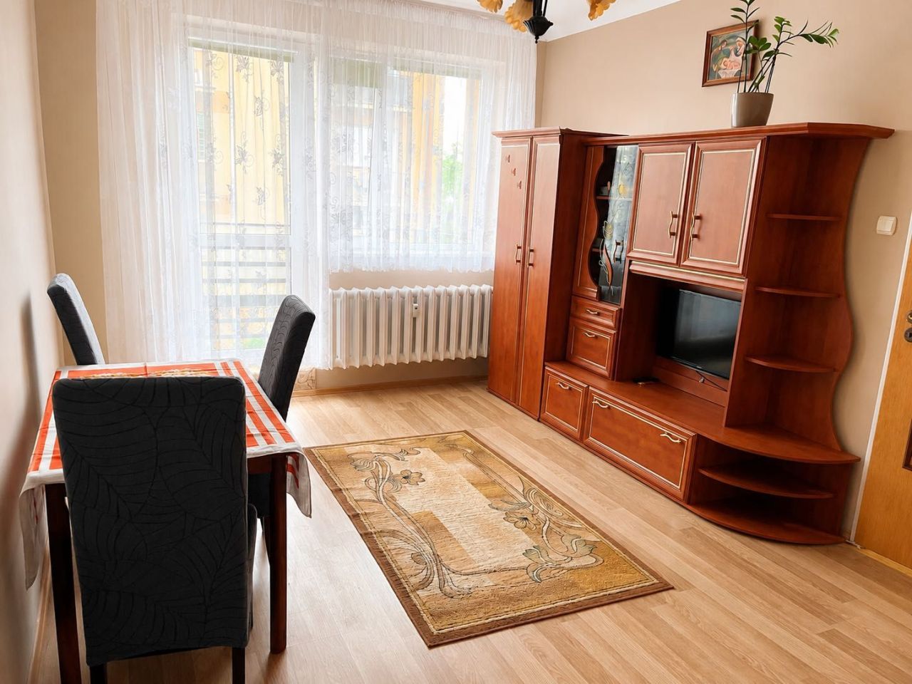 Mieszkanie – Siedlce, Osiedle Wyszyńskiego