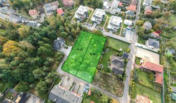 Działka budowlana Częstochowa Parkitka, ul. Wodzisławska