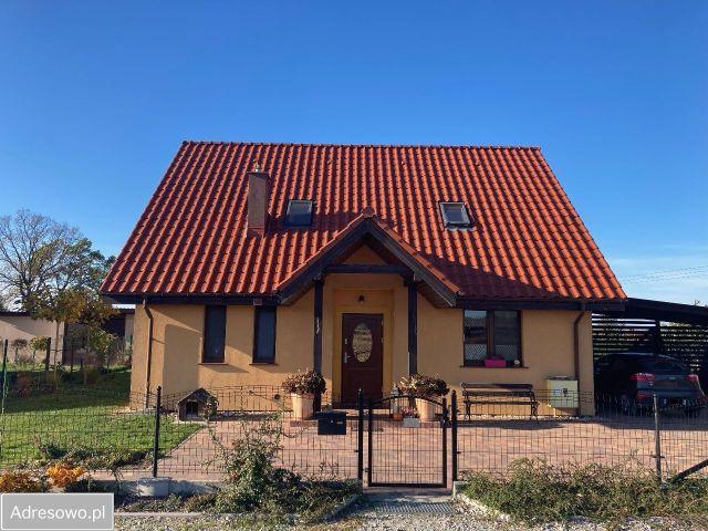 dom wolnostojący, 5 pokoi Wojnowice. Zdjęcie 1