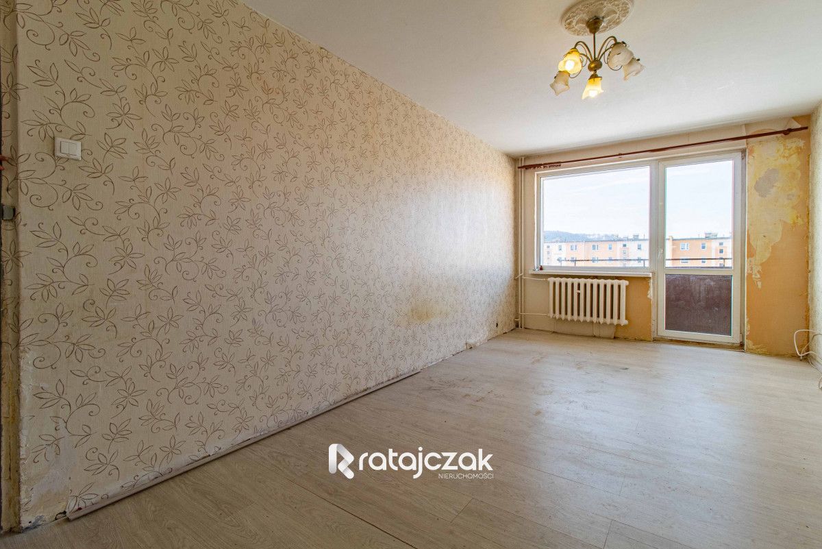 Mieszkanie 2-pokojowe Gdynia Chylonia, ul. Chylońska