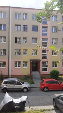 Mieszkanie 4-pokojowe Katowice Wełnowiec, ul. Tomasza Kotlarza. Zdjęcie 1