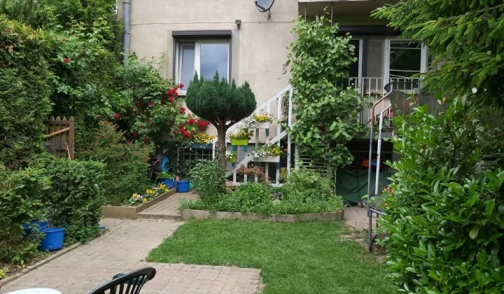 Mieszkanie 3-pokojowe Wierzchno