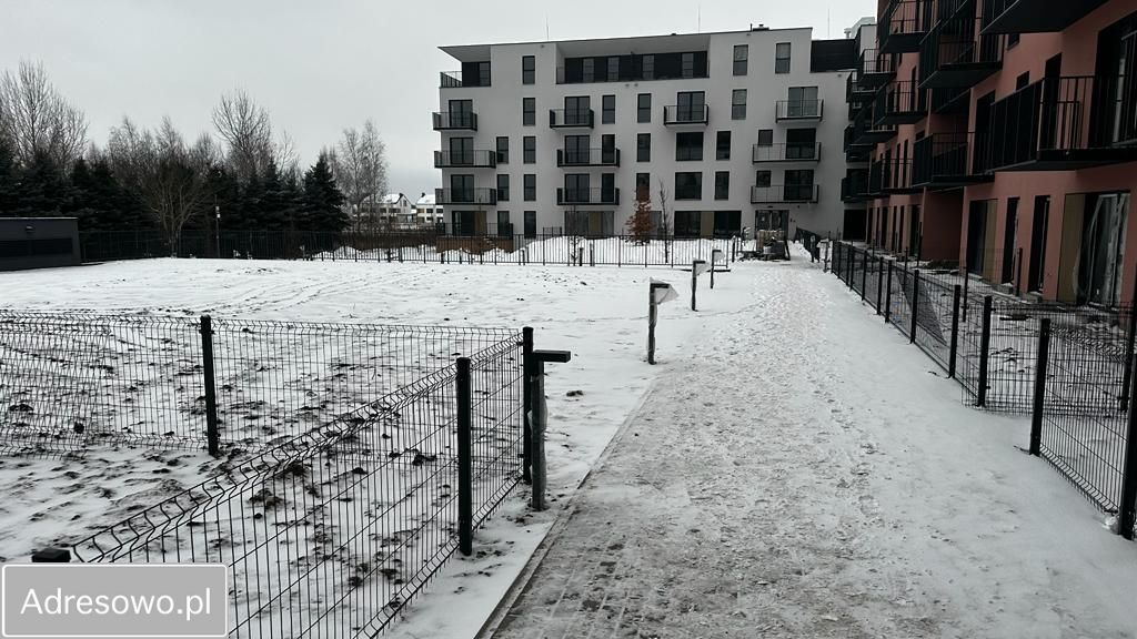 Mieszkanie 3-pokojowe Dawidy Bankowe, ul. Oleńki. Zdjęcie 19