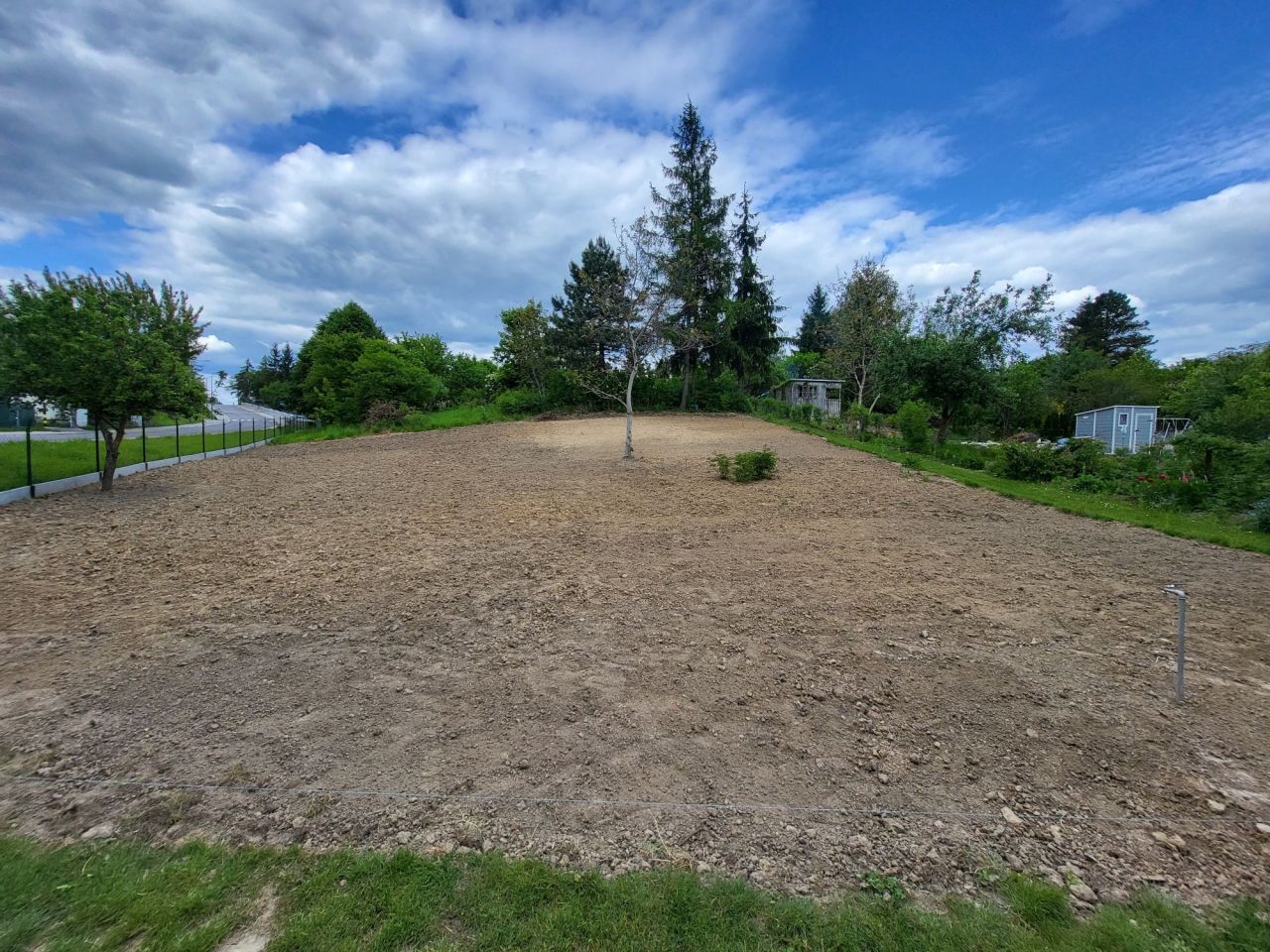 Działka rod Lublin. Zdjęcie 2