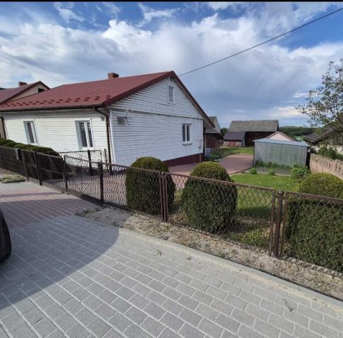 dom wolnostojący, 2 pokoje Skorków. Zdjęcie 1