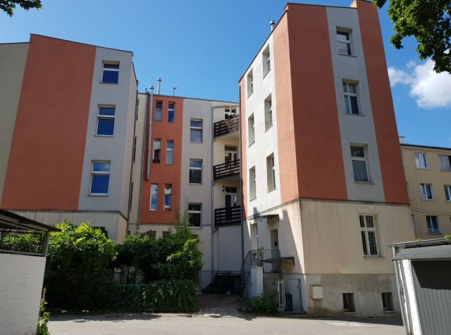 Mieszkanie 4-pokojowe Gdańsk Wrzeszcz, ul. Romana Dmowskiego. Zdjęcie 2