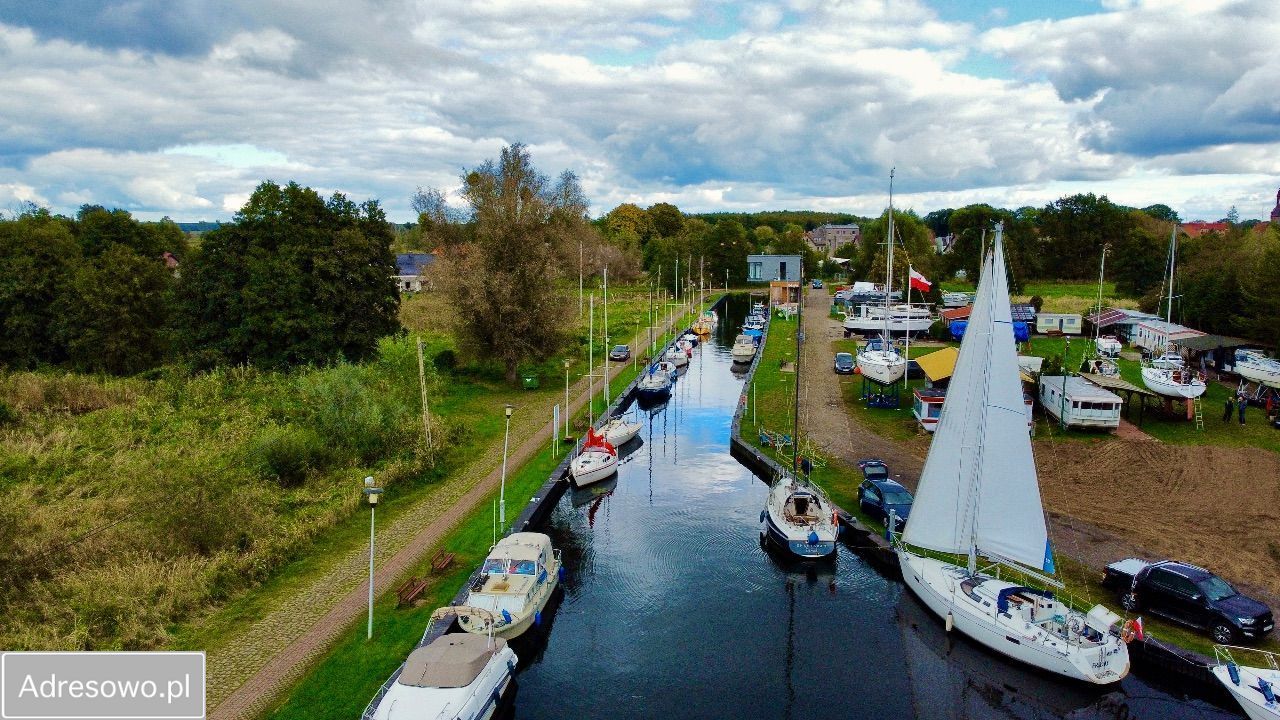Działka rolna Stepnica, ul. Młynarska. Zdjęcie 9