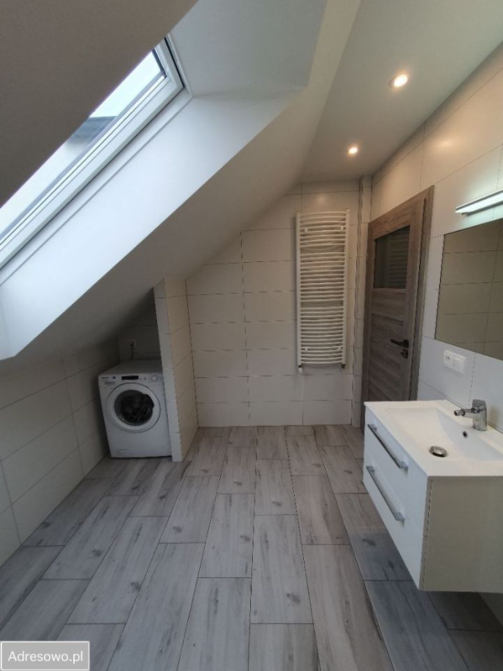 dom szeregowy, 5 pokoi Pszenno, ul. Zielona. Zdjęcie 20