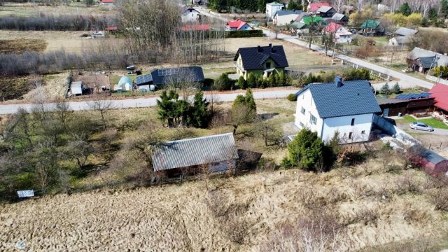 dom wolnostojący, 6 pokoi Ćmińsk Wyręba. Zdjęcie 7