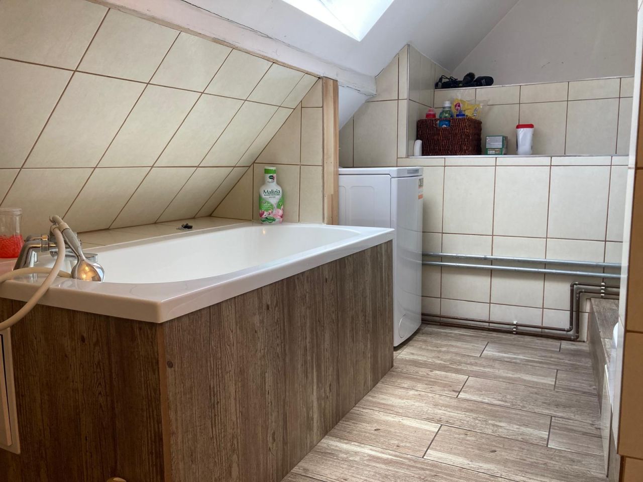 Mieszkanie 4-pokojowe Szczecin Niebuszewo, ul. ks. Hugona Kołłątaja. Zdjęcie 20