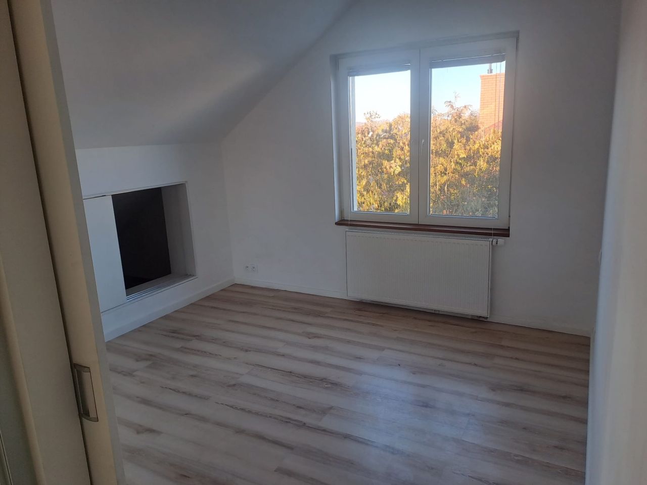 bliźniak, 6 pokoi Aleksandrów Łódzki Rafałki, ul. Rafałki. Zdjęcie 11