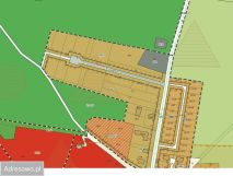 Działka budowlana Oborniki Śląskie, ul. Bukowa. Zdjęcie 2