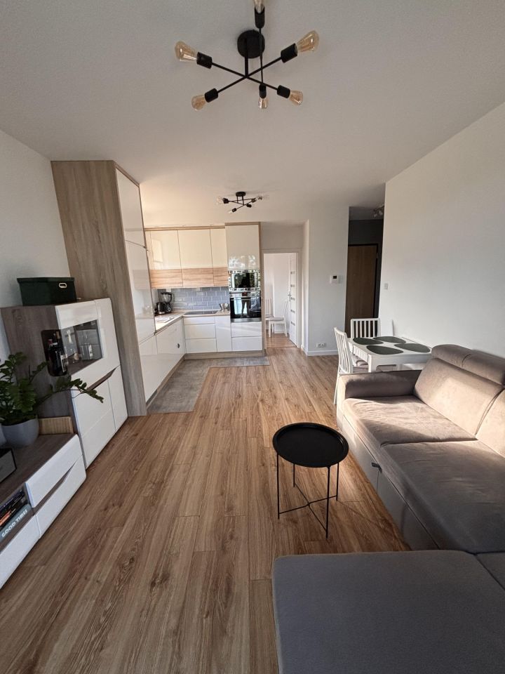 Mieszkanie 3-pokojowe Warszawa Bemowo, ul. Strzelców