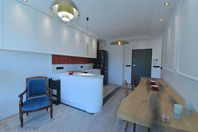 Mieszkanie 2-pokojowe Wrocław Stare Miasto, ul. Księcia Witolda. Zdjęcie 4