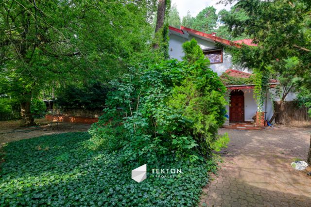 dom wolnostojący, 7 pokoi Warszawa Falenica, ul. Filmowa. Zdjęcie 18