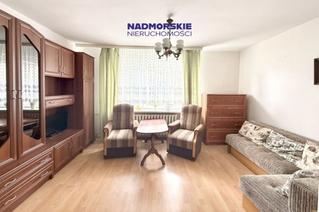 Mieszkanie 2-pokojowe Gdańsk Przeróbka, ul. Kryniczna. Zdjęcie 3