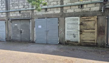 Garaż/miejsce parkingowe Warszawa Bemowo, ul. Himalajska