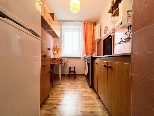 Mieszkanie 2-pokojowe Rzeszów, ul. Henryka Sienkiewicza. Zdjęcie 11