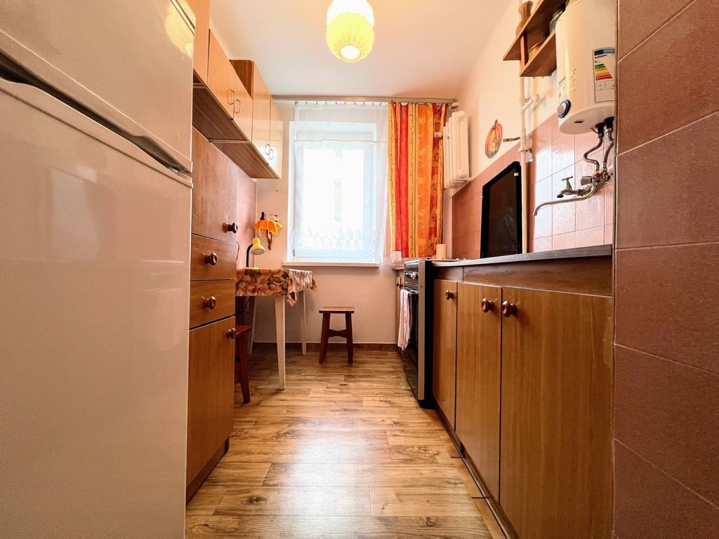 Mieszkanie 2-pokojowe Rzeszów, ul. Henryka Sienkiewicza. Zdjęcie 11