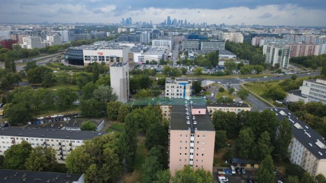 Mieszkanie 2-pokojowe Warszawa Mokotów, ul. Wiartel. Zdjęcie 4