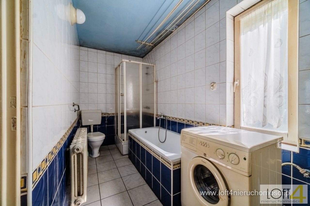 dom wolnostojący, 5 pokoi Gace Słupieckie. Zdjęcie 7