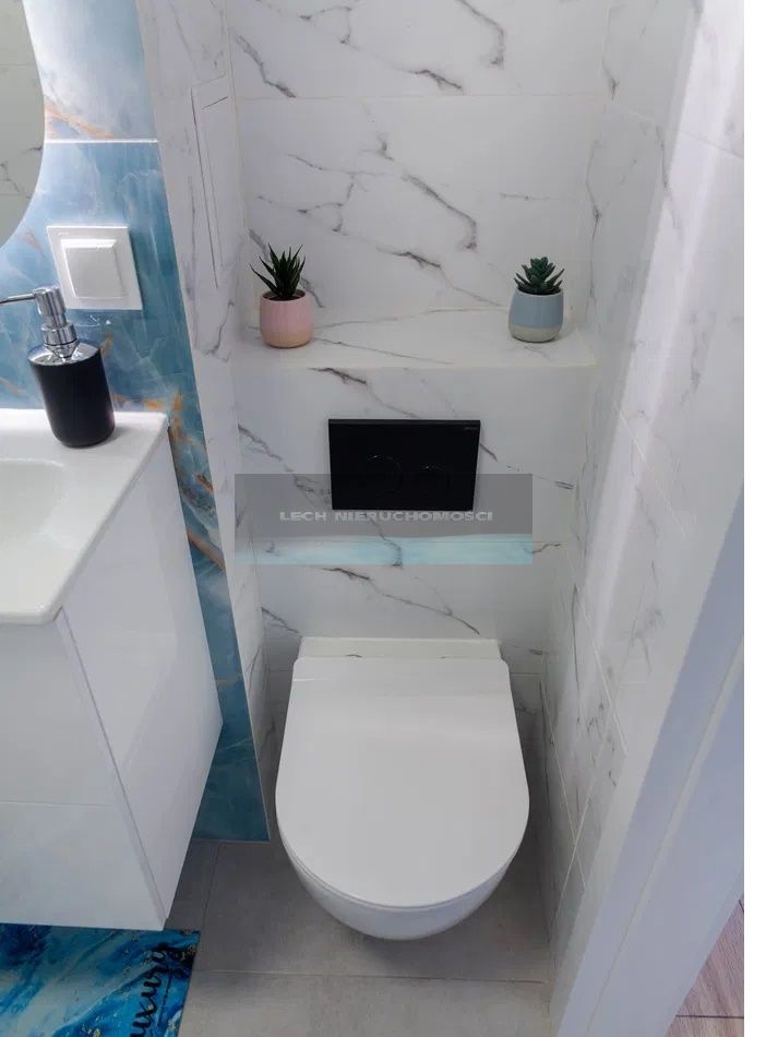 Mieszkanie 2-pokojowe Warszawa Ochota, ul. Mołdawska. Zdjęcie 8