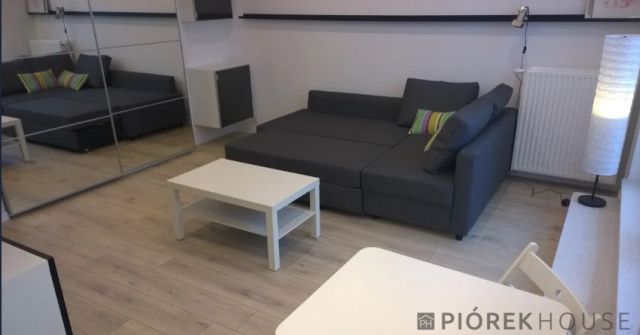 Mieszkanie 1-pokojowe Warszawa Białołęka, ul. Ceramiczna. Zdjęcie 5