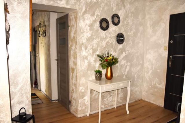 Mieszkanie 4-pokojowe Elbląg, ul. Tadeusza Kościuszki. Zdjęcie 8